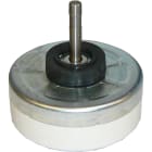Atlantic Clim & Ventil - Moteur ventilation - Pièce de rechange origine fabricant