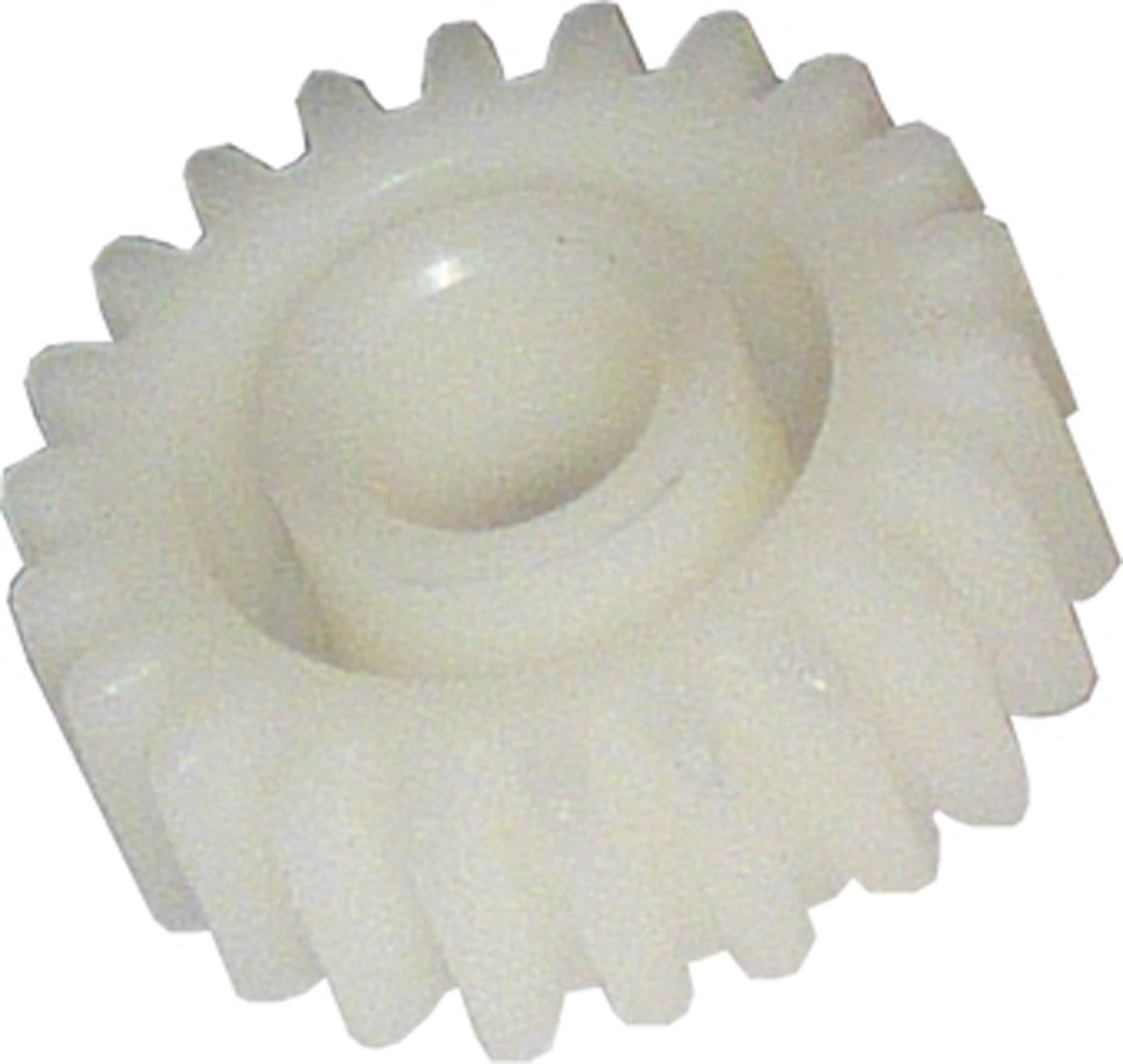 Atlantic Clim & Ventil - Engrenage volet - Pièce de rechange origine fabricant