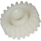 Atlantic Clim & Ventil - Engrenage volet - Pièce de rechange origine fabricant