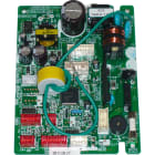 Atlantic Clim & Ventil - Carte de régulation - Pièce de rechange origine fabricant