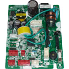 Atlantic Clim & Ventil - Carte de régulation - Pièce de rechange origine fabricant