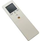 Atlantic Clim & Ventil - Télécommande - Pièce de rechange origine fabricant