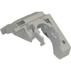 Atlantic Clim & Ventil - Support capteur de presence - Pièce de rechange origine fabricant