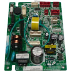 Atlantic Clim & Ventil - Carte de régulation - Pièce de rechange origine fabricant