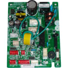 Atlantic Clim & Ventil - Carte de régulation - Pièce de rechange origine fabricant