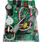 Atlantic Clim & Ventil - Carte de régulation - Pièce de rechange origine fabricant