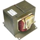 Atlantic Clim & Ventil - Bobine d'arrêt - Pièce de rechange origine fabricant