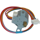 Atlantic Clim & Ventil - Moteur volet - Pièce de rechange origine fabricant