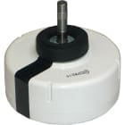 Atlantic Clim & Ventil - Moteur ventilation - Pièce de rechange origine fabricant