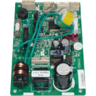 Atlantic Clim & Ventil - Carte de régulation - Pièce de rechange origine fabricant