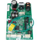 Atlantic Clim & Ventil - Carte de régulation - Pièce de rechange origine fabricant