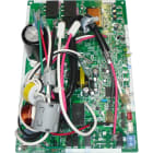 Atlantic Clim & Ventil - Carte de régulation - Pièce de rechange origine fabricant