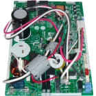 Atlantic Clim & Ventil - Carte de régulation - Pièce de rechange origine fabricant