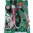 Atlantic Clim & Ventil - Carte de régulation - Pièce de rechange origine fabricant