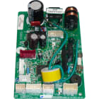 Atlantic Clim & Ventil - Carte de régulation - Pièce de rechange origine fabricant