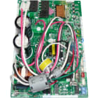 Atlantic Clim & Ventil - Carte de régulation - Pièce de rechange origine fabricant