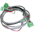 Atlantic Clim & Ventil - Faisceau registres - Pièce de rechange origine fabricant