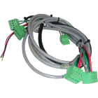 Atlantic Clim & Ventil - Faisceau registres - Pièce de rechange origine fabricant