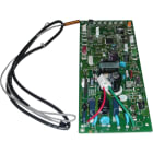 Atlantic Clim & Ventil - Carte interface + sonde - Pièce de rechange origine fabricant