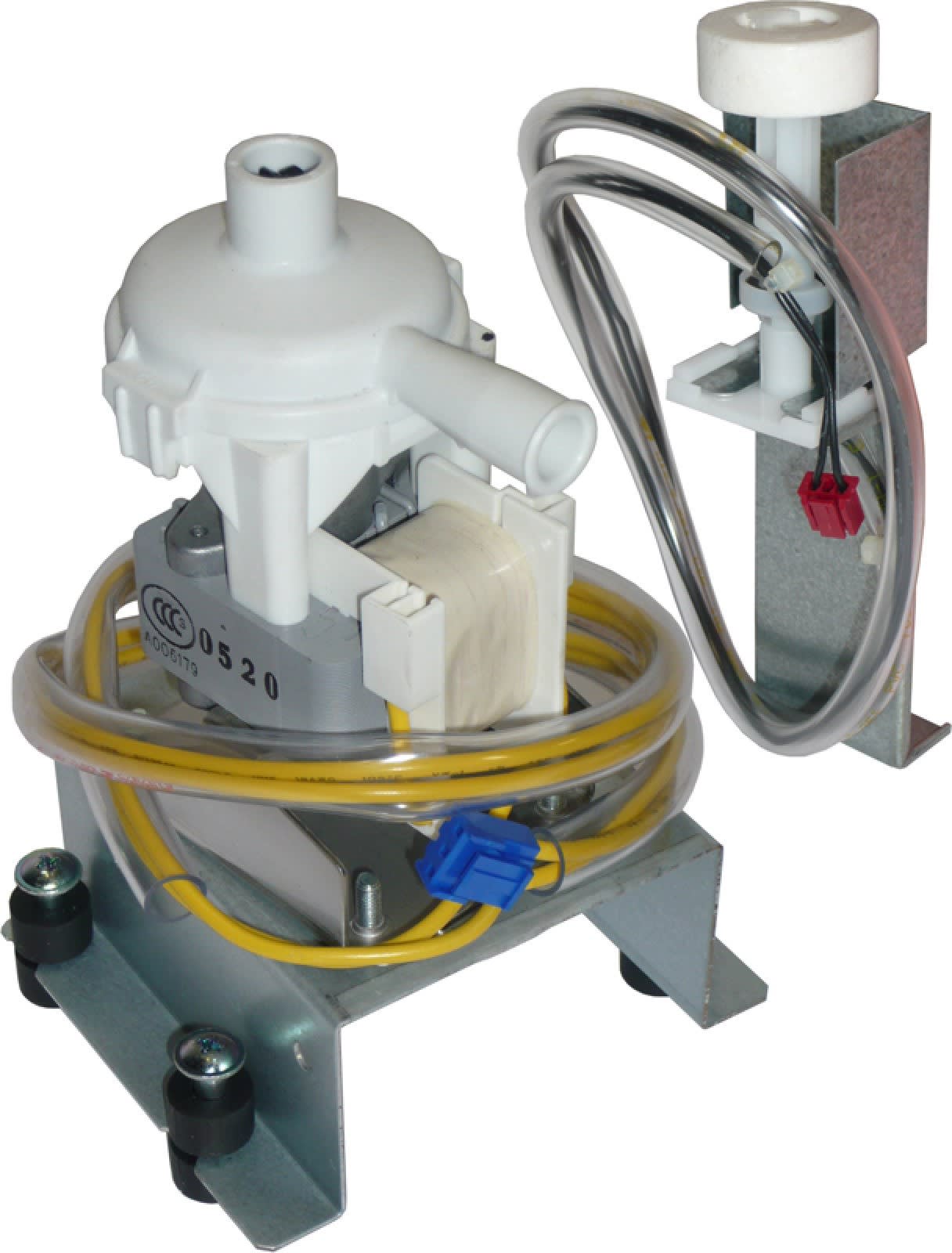 Atlantic Clim & Ventil - Ensemble pompe de relevage - Pièce de rechange origine fabricant