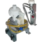 Atlantic Clim & Ventil - Ensemble pompe de relevage - Pièce de rechange origine fabricant