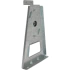 Atlantic Clim & Ventil - Support turbine - Pièce de rechange origine fabricant