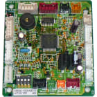 Atlantic Clim & Ventil - Carte de régulation - Pièce de rechange origine fabricant