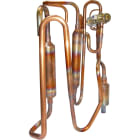 Atlantic Clim & Ventil - Vanne 4 voies - Pièce de rechange origine fabricant