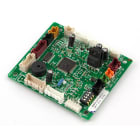 Atlantic Clim & Ventil - Carte de régulation - Pièce de rechange origine fabricant