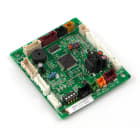 Atlantic Clim & Ventil - Carte de régulation - Pièce de rechange origine fabricant