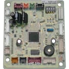 Atlantic Clim & Ventil - Carte de régulation - Pièce de rechange origine fabricant