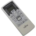 Atlantic Clim & Ventil - Télécommande - Pièce de rechange origine fabricant