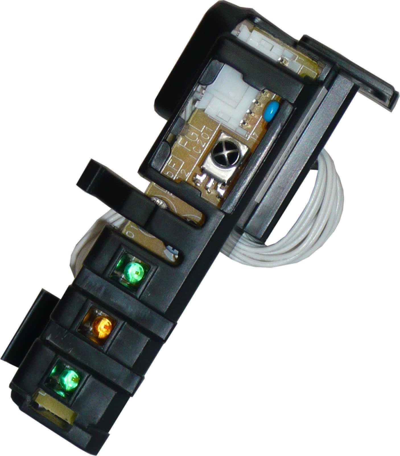 Atlantic Clim & Ventil - Carte IR - Pièce de rechange origine fabricant