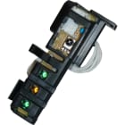 Atlantic Clim & Ventil - Carte IR - Pièce de rechange origine fabricant