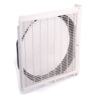 Atlantic Clim & Ventil - Façade avant - Pièce de rechange origine fabricant