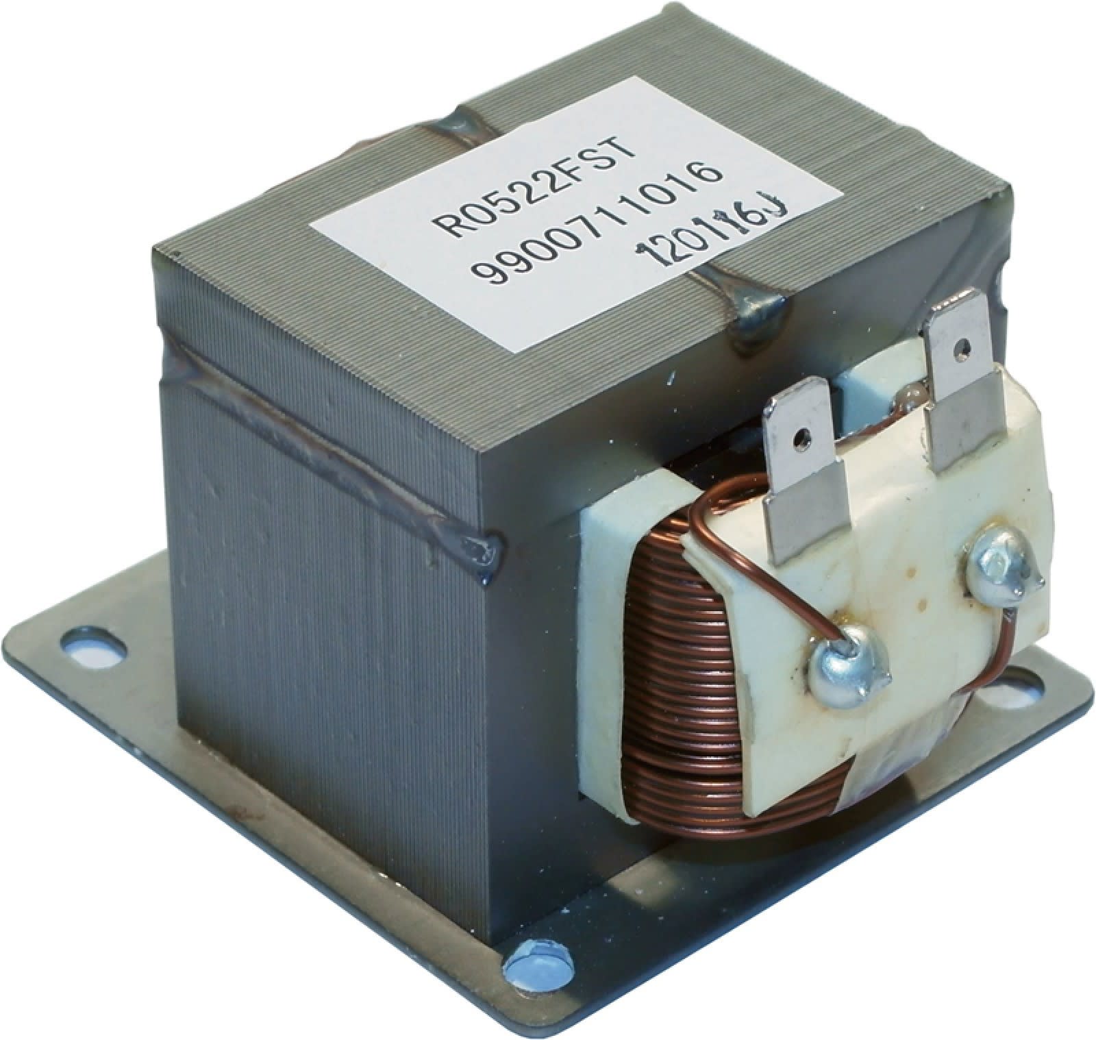 Atlantic Clim & Ventil - Bobine d'arrêt - Pièce de rechange origine fabricant