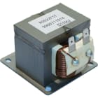 Atlantic Clim & Ventil - Bobine d'arrêt - Pièce de rechange origine fabricant