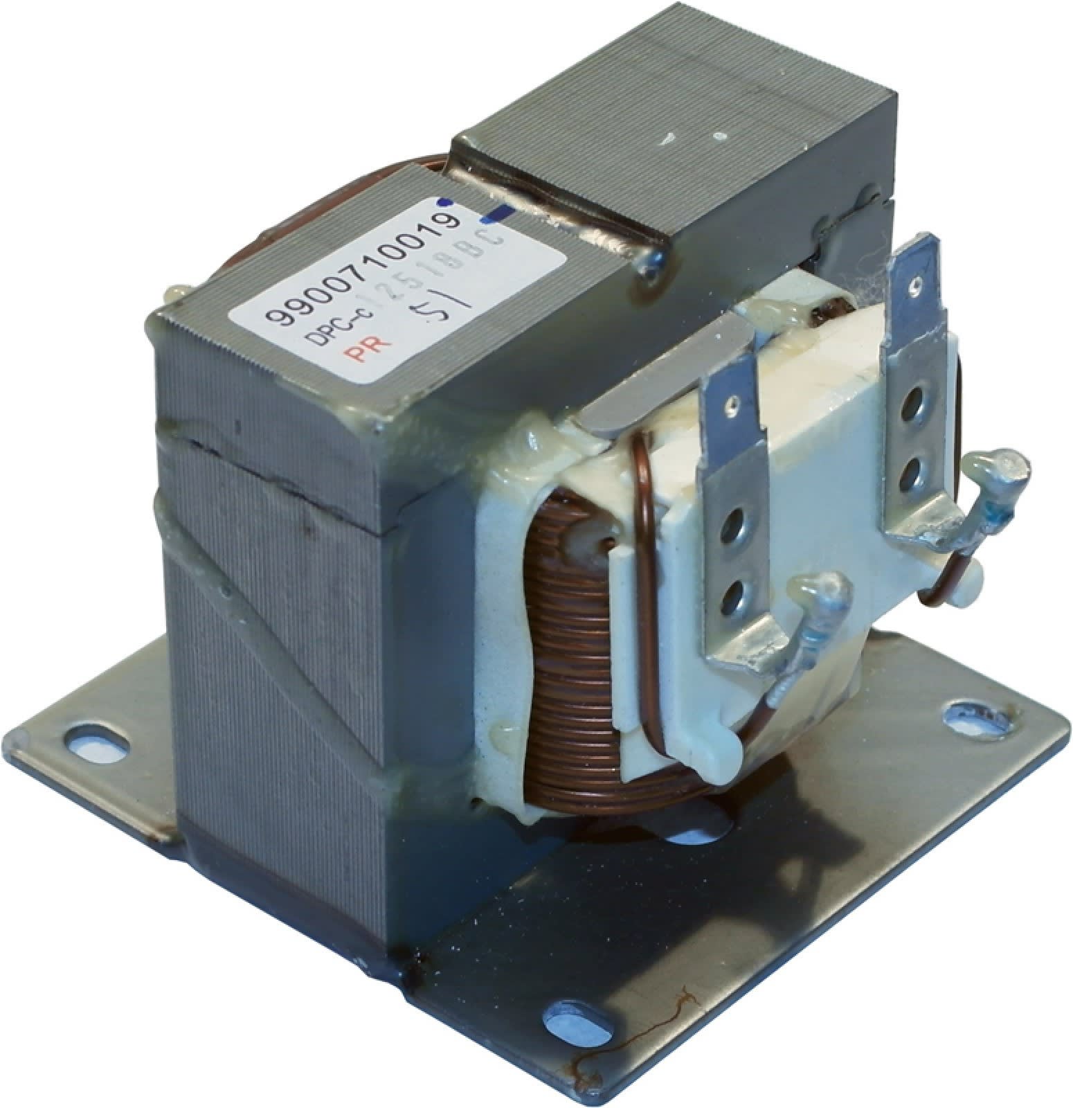 Atlantic Clim & Ventil - Bobine d'arrêt - Pièce de rechange origine fabricant