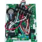 Atlantic Clim & Ventil - Carte de régulation - Pièce de rechange origine fabricant