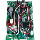 Atlantic Clim & Ventil - Carte de régulation - Pièce de rechange origine fabricant