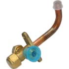 Atlantic Clim & Ventil - Vanne 3 voies 3/8 gaz - Pièce de rechange origine fabricant