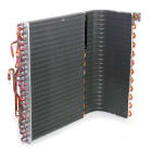 Atlantic Clim & Ventil - Condenseur complet - Pièce de rechange origine fabricant