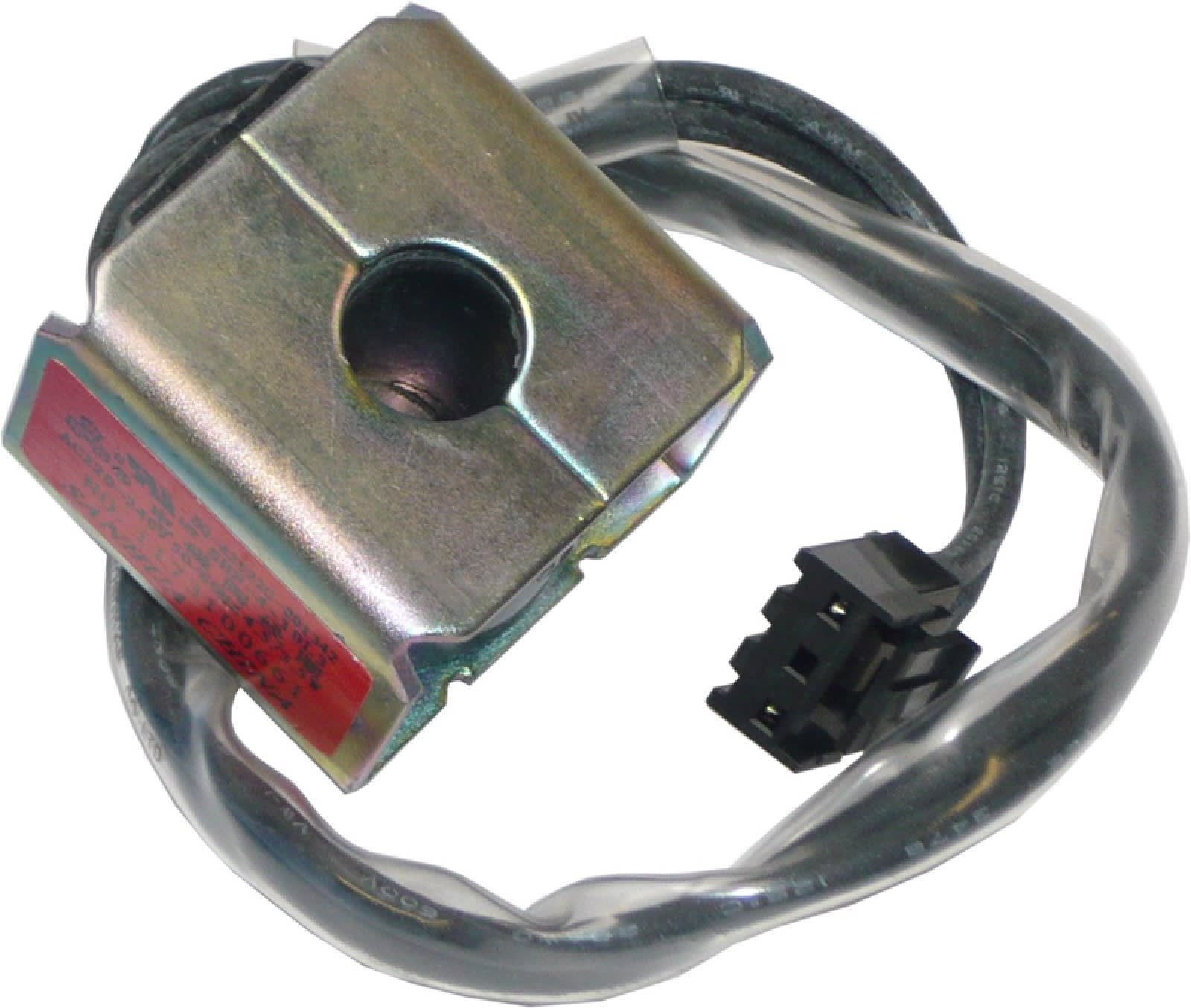 Atlantic Clim & Ventil - Bobine vanne 4 voies - Pièce de rechange origine fabricant