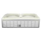 Atlantic Clim & Ventil - Façade avant - Pièce de rechange origine fabricant