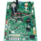 Atlantic Clim & Ventil - Carte de régulation - Pièce de rechange origine fabricant