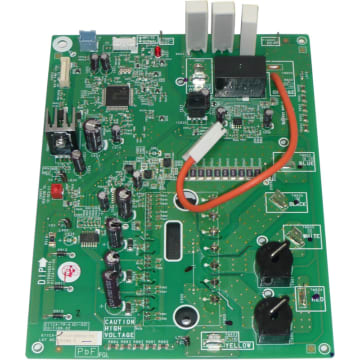 Atlantic Clim & Ventil - 898896 - Carte inverter - Pièce de rechange ...