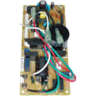 Atlantic Clim & Ventil - Carte alimentation - Pièce de rechange origine fabricant