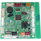 Atlantic Clim & Ventil - Carte de régulation - Pièce de rechange origine fabricant