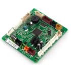 Atlantic Clim & Ventil - Carte de régulation - Pièce de rechange origine fabricant