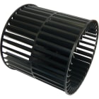 Atlantic Clim & Ventil - Turbine - Pièce de rechange origine fabricant